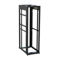 Middle Atlantic Security Network Rack (24W, 45RU, 42D) SNE24F-CN-4542