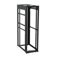 Middle Atlantic Security Network Rack (24W, 45RU, 48D) SNE24F-CN-4548