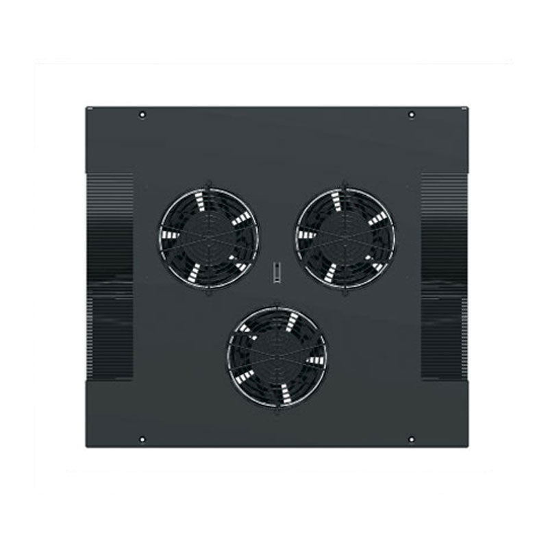 Middle Atlantic Fan Top (SNE24 Racks, 600 CFM, Control) SNE24-6FT-FC-K