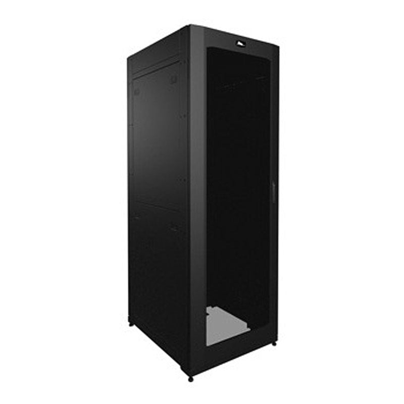Middle Atlantic Digital Rear Passive Rack (30W, 45RU, 48D) SNE30D-4548-P1