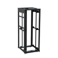 Middle Atlantic Security Network Rack (30W, 42RU, 36D) SNE30F-CN-4236