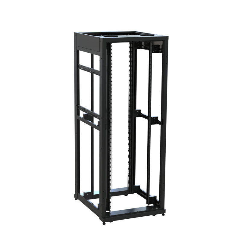Middle Atlantic Security Network Rack (30W, 42RU, 36D) SNE30F-CN-4236