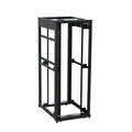 Middle Atlantic Security Network Rack (30W, 42RU, 42D) SNE30F-CN-4242