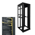 Middle Atlantic Security Network Rack (30W, 45RU, 48D) SNE30N-4548-LRD