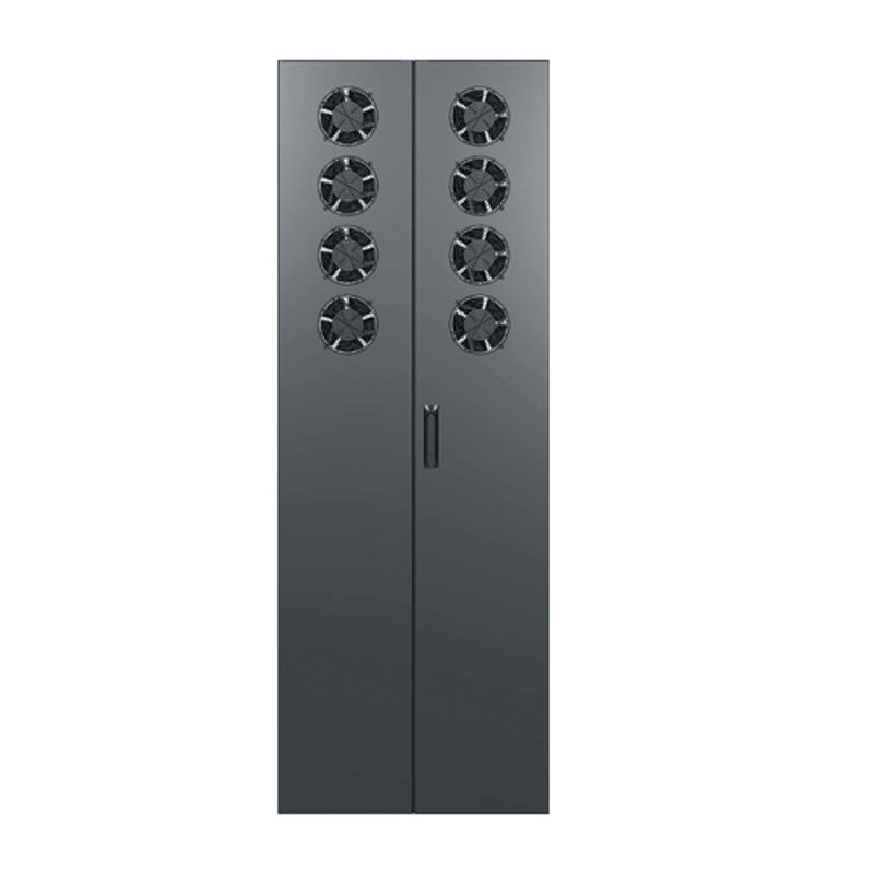 Middle Atlantic Split Fan Door (SNE30 Racks, 42 RU) SNE30-CFD-42
