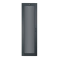 Middle Atlantic Front/Rear Door (SNE30 Racks, Plexi, 45 RU) SNE30-PD-45