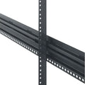 Middle Atlantic Rack Rail (42 RU, SNE30 Rack, Cage-Nut) SNE30-PRO-RR42