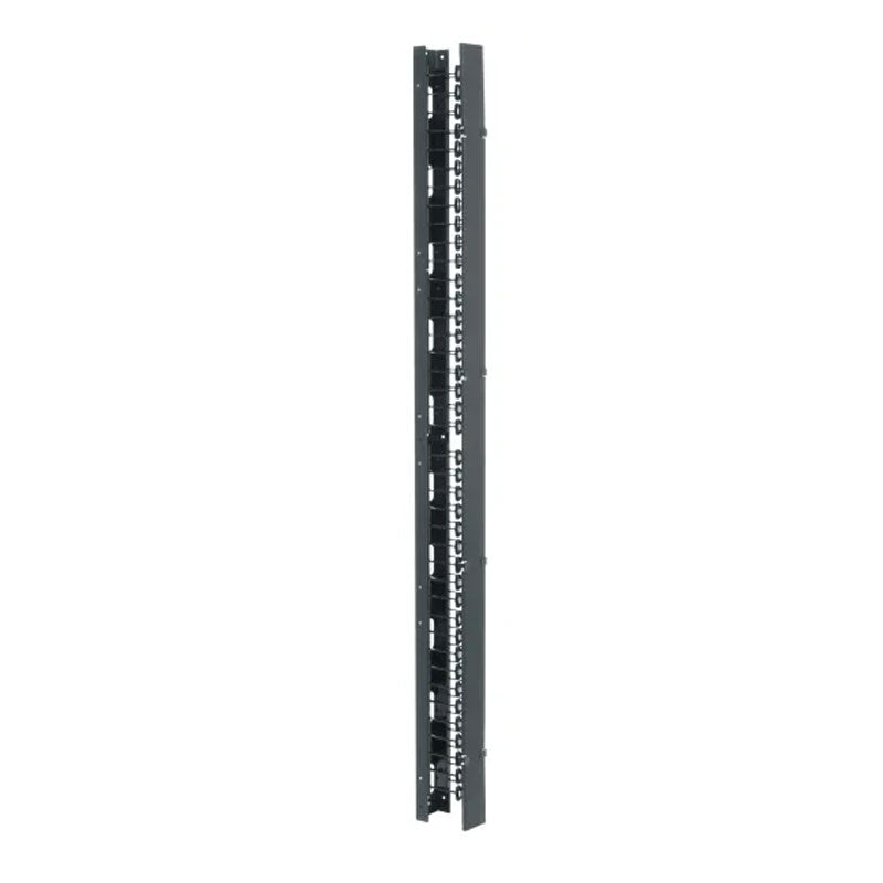 Middle Atlantic Vertical Cable Duct (42 RU, SNE Racks) SNE-42DUCT-4X6