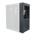 Middle Atlantic End Cable Chase (SNE Racks, 45 RU, 42 D) SNE-CCE12-4542