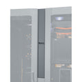 Middle Atlantic Cable Chase (SNE Racks, Front/Back, 42 RU) SNE-CC-42FB