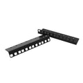 Middle Atlantic Cage-Nut Adaptor (4 RU, SNE Racks) SNE-CN-ADP4