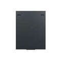 Middle Atlantic Side Panel (SNE, 24 RU, 42 D, 1/2 Pair) SNE-SPNH-2442