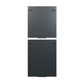 Middle Atlantic Side Panel (SNE, 45 RU, 36 D, 1/2 Pair) SNE-SPNH-4536