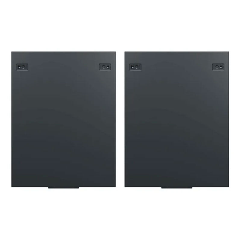 Middle Atlantic Side Panels (SNE, 24 RU, 42 D, Pair) SNE-SPN-2442