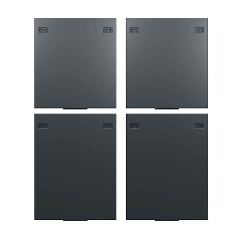 Middle Atlantic Side Panels (SNE, 42 RU, 36 D, Pair) SNE-SPN-4236
