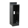 Middle Atlantic 28 in Wide Pivoting Wall Rack (40 RU, 32 D) SR28-40-32