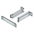 Middle Atlantic UPS Subplate Support Kit (SR Racks) SR-UPS-BKT