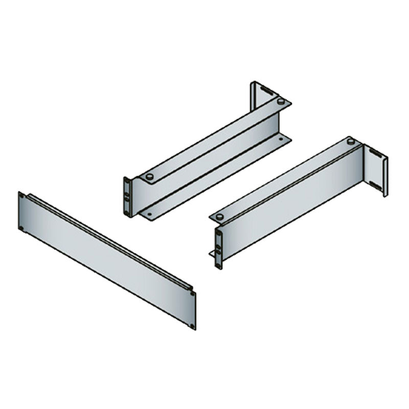 Middle Atlantic UPS Subplate Support Kit (SR Racks) SR-UPS-BKT