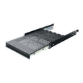 Middle Atlantic Heavy Duty Sliding Rackshelf (2 RU, 28 D) SSHD-28