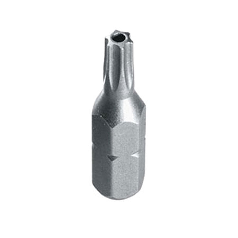 Middle Atlantic Driver Bit (HTX Rackscrews, Star Post) TBIT