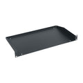 Middle Atlantic Utility Rack Shelf (1 RU, 10.75 D, 50 Pack) U1MP