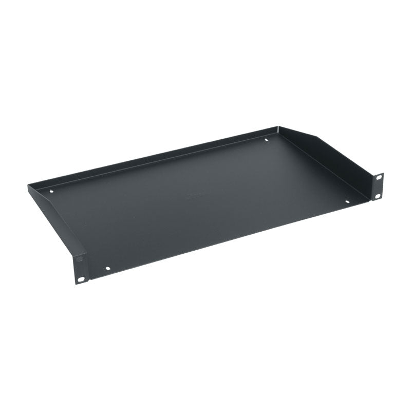 Middle Atlantic Utility Rack Shelf (1 RU, 10.75 D, 12 Pack) U1-RP12