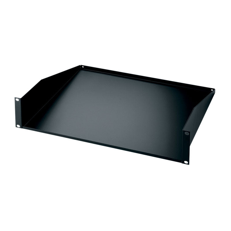Middle Atlantic Utility Rack Shelf (2 RU, 14.5 in. D) U2