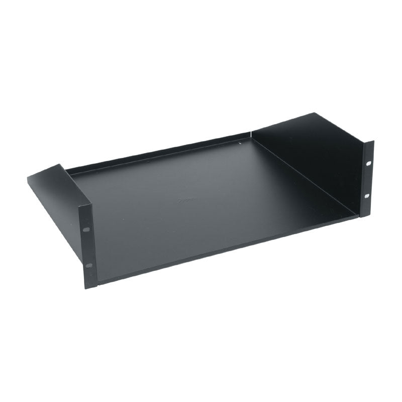 Middle Atlantic Utility Rack Shelf (3 RU, 14.75 in. D) U3