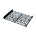 Middle Atlantic UMS Rack Shelf (1RU, 11.5 D) UMS1-11.5