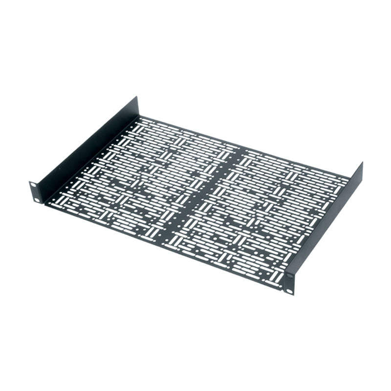 Middle Atlantic UMS Rack Shelf (1RU, 11.5 D) UMS1-11.5