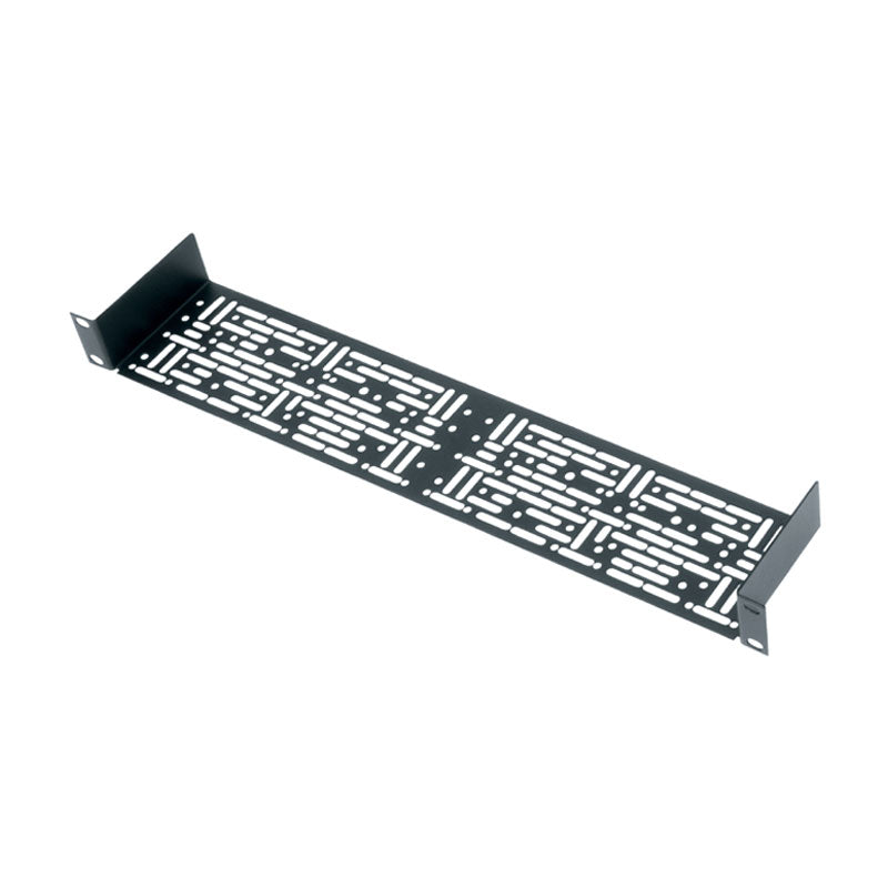 Middle Atlantic UMS Rack Shelf (1RU, 3.5 D) UMS1-3.5