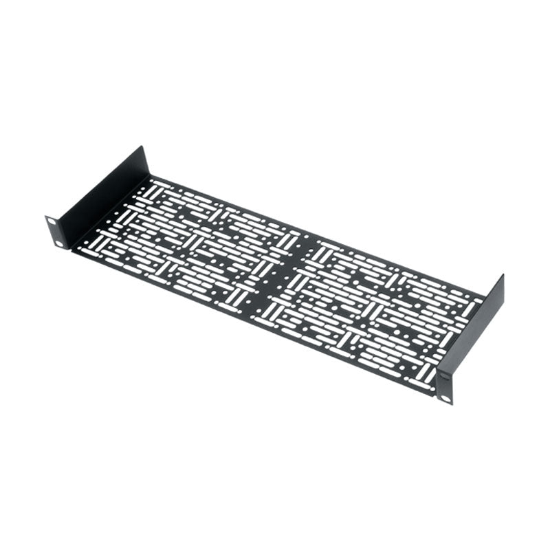 Middle Atlantic UMS Rack Shelf (1RU, 5.5 D) UMS1-5.5