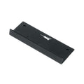 Middle Atlantic UMS Filler Blank Panel (1RU, 1/8 W) UMSFP1-1/8