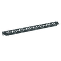 Middle Atlantic Utility Panel (1 RU, 10 Pack) UP1P