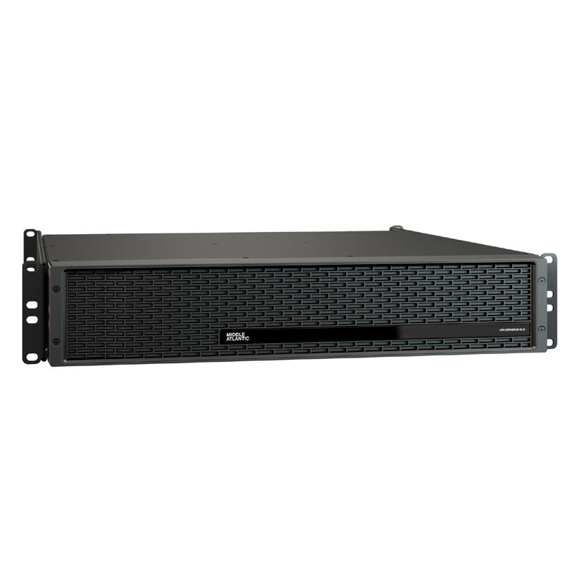 Middle Atlantic NEXSYS UPS Expandable Run Time Unit UPX-EXPANRUN-10-15