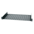 Middle Atlantic Utility Rack Shelf (1RU, 10 D, 50 Pack) UTR1MP