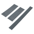 Middle Atlantic Vent Blocker Kit (ERK Racks, 25 D) VBK-E25
