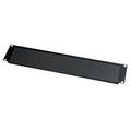 Middle Atlantic Vent Panel (2 RU, Fine Perforated) VTF2