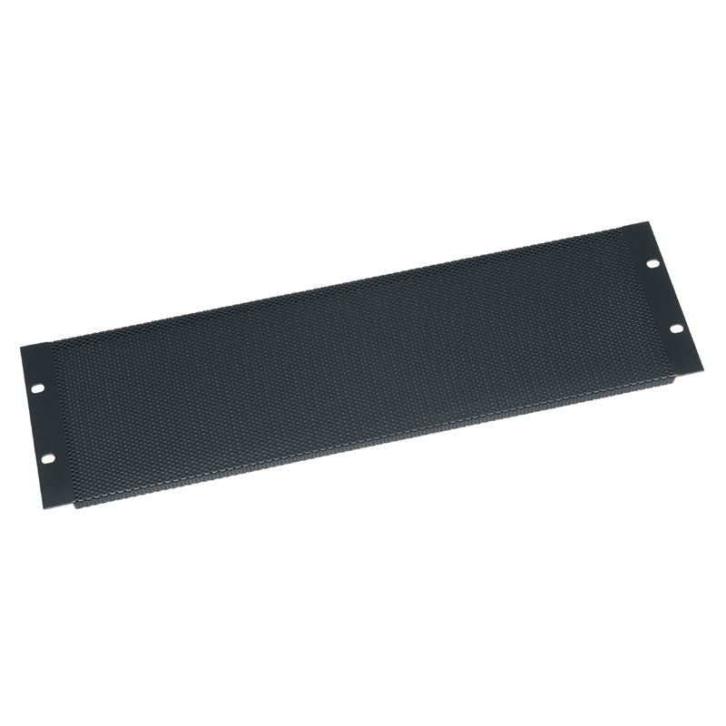Middle Atlantic Vent Panel (3 RU, Fine Perforated) VTF3