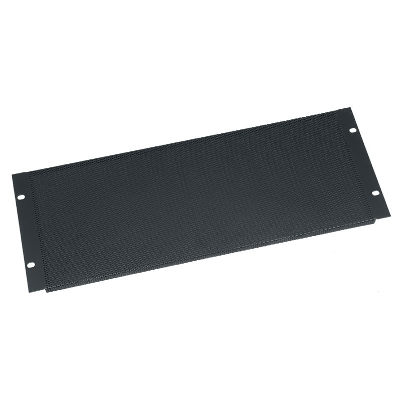 Middle Atlantic Vent Panel (4 RU, Fine Perforated) VTF4