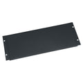 Middle Atlantic Vent Panel (4 RU, Fine Perforated, 4 Pack) VTF4-CP6
