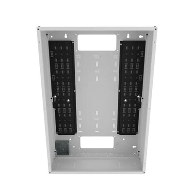 Middle Atlantic VWM Backpan (36Hx10D, White) VWM-BP-3610-WT