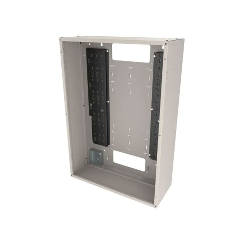 Middle Atlantic VWM Backpan (36Hx16D, Putty) VWM-BP-3616-PW