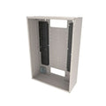 Middle Atlantic VWM Backpan (36Hx16D, Putty) VWM-BP-3616-PW