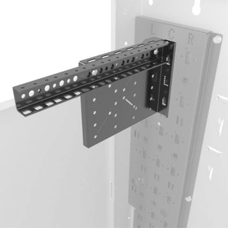 Middle Atlantic Adjustable Rail Mounting Kit (VWM, 4 RU) VWM-RR-4