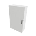 Middle Atlantic VWM Solid Full Door (42H, White) VWM-SD-42-WT
