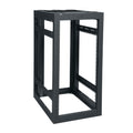 Middle Atlantic 24 Wide Server Rack (24 RU, 42 D, Cage-Nut) WMRK-2442