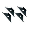 Middle Atlantic Seismic Brackets (WMRK Racks) WMRK-Z4