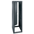 Middle Atlantic 24 Wide Stand Alone Rack (40 RU, 32 D, Door) WRK-40SA-32
