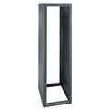 Middle Atlantic 24 Wide Stand Alone Rack (40 RU, 32 D) WRK-40SA-32LRD